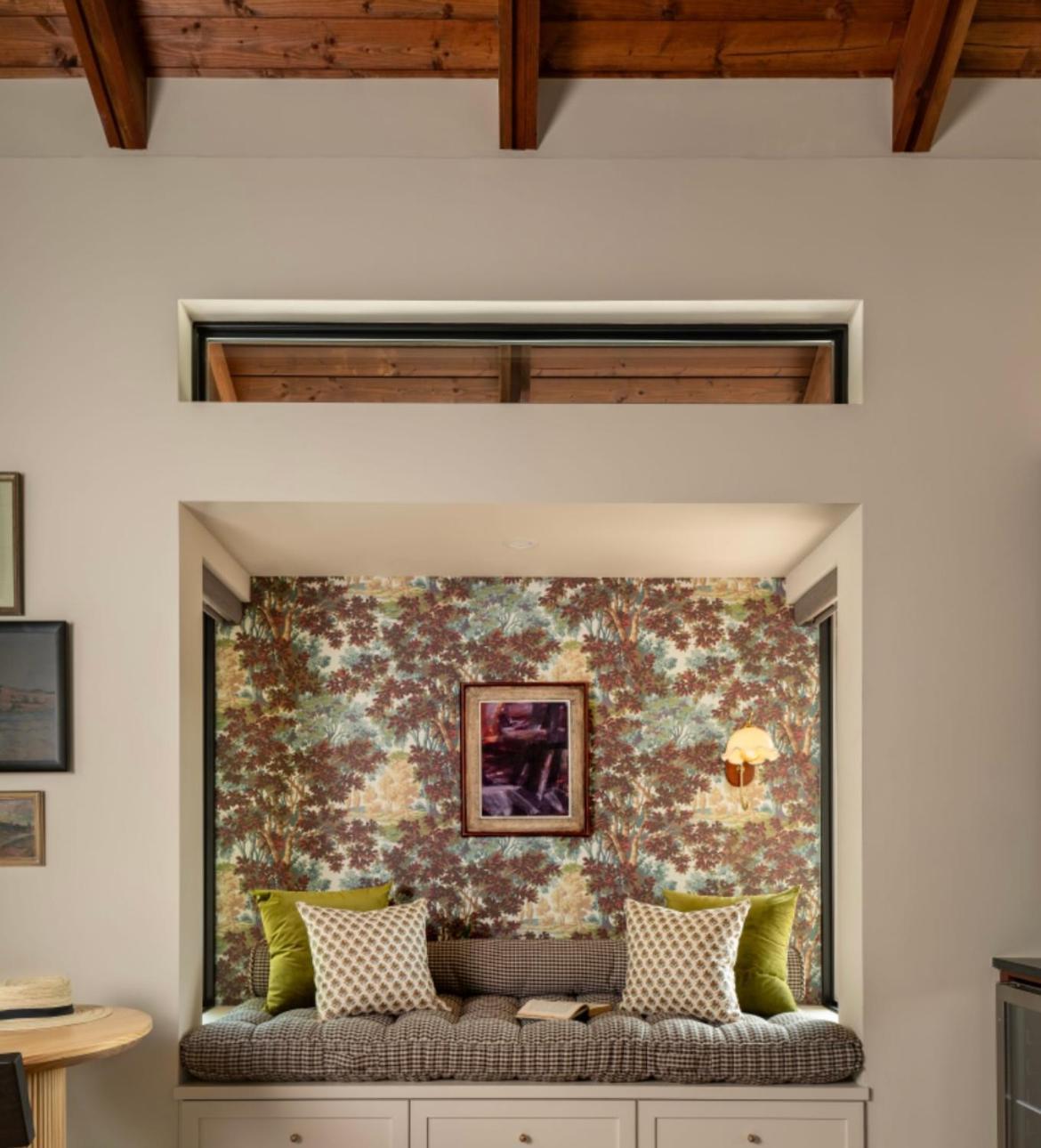 The Leona Hotel Lockhart Eksteriør billede