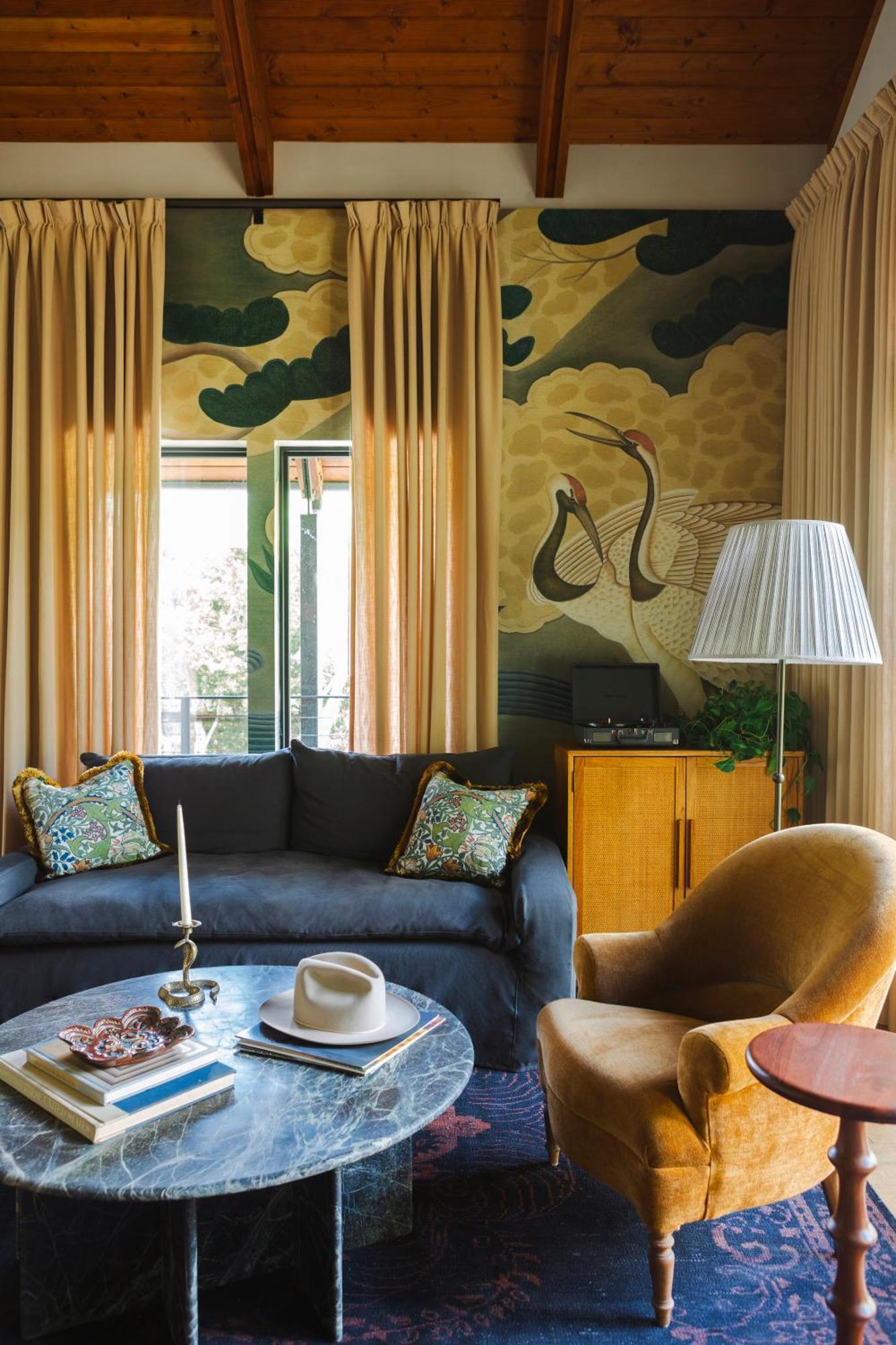 The Leona Hotel Lockhart Eksteriør billede