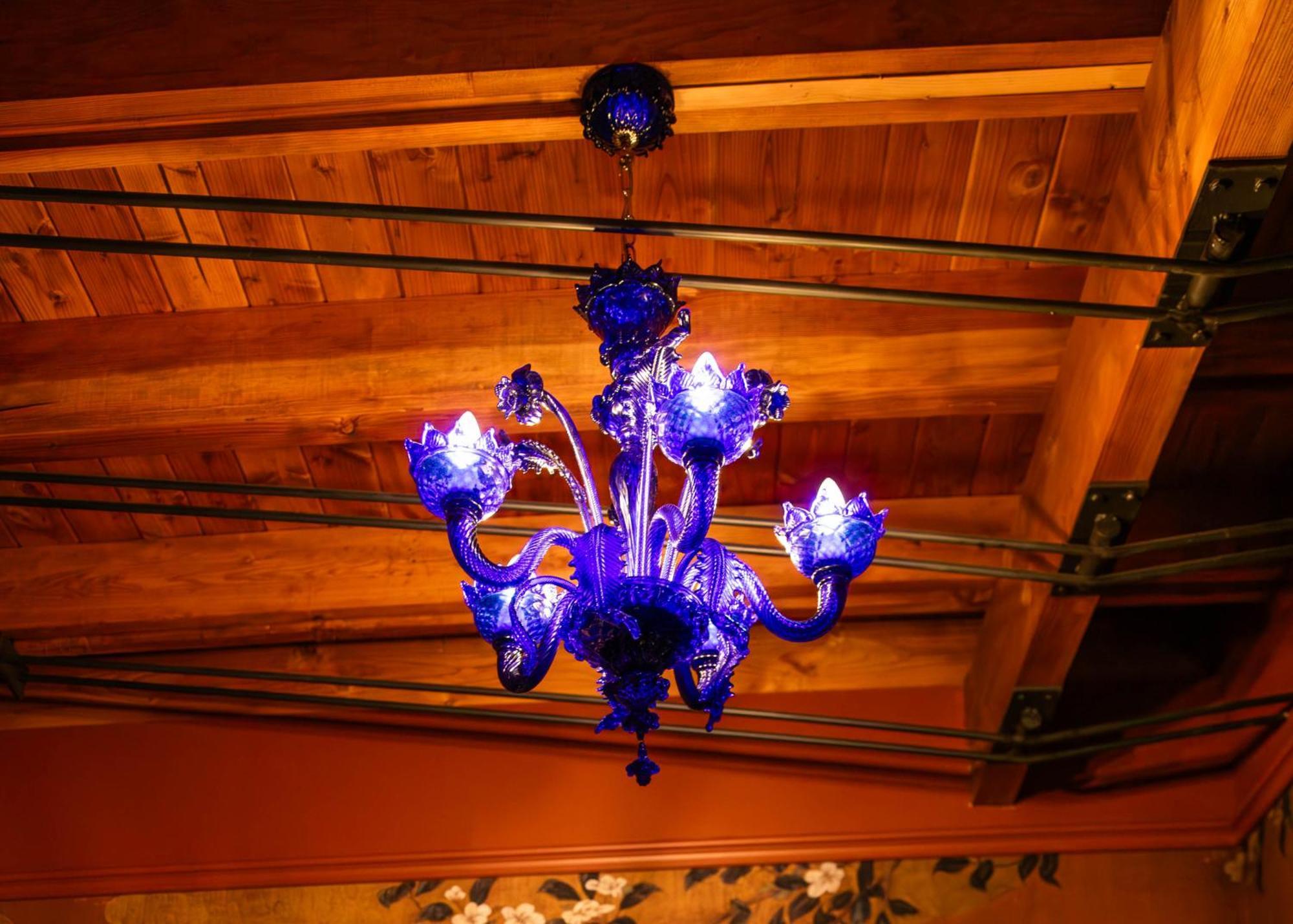 The Leona Hotel Lockhart Eksteriør billede