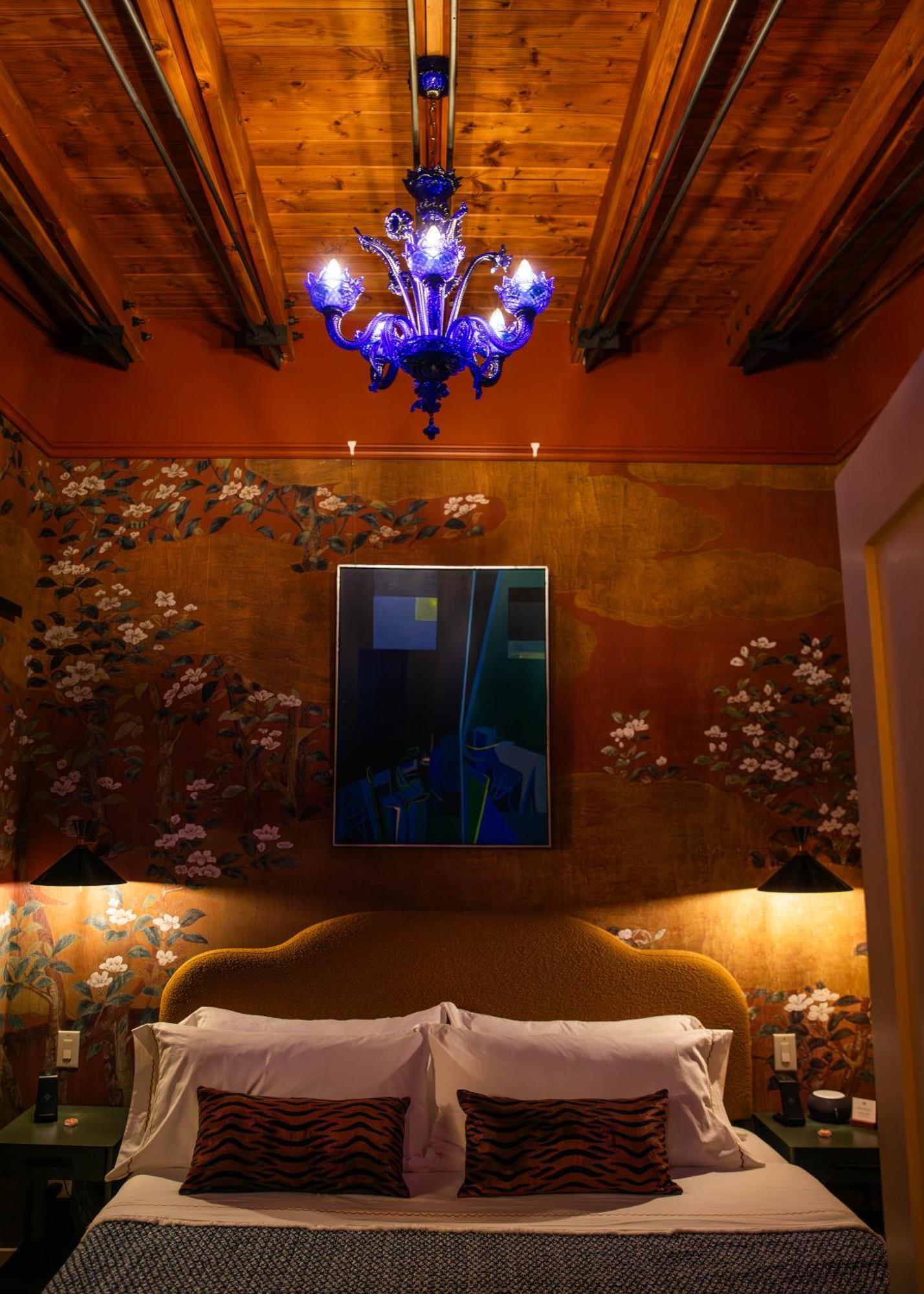 The Leona Hotel Lockhart Eksteriør billede