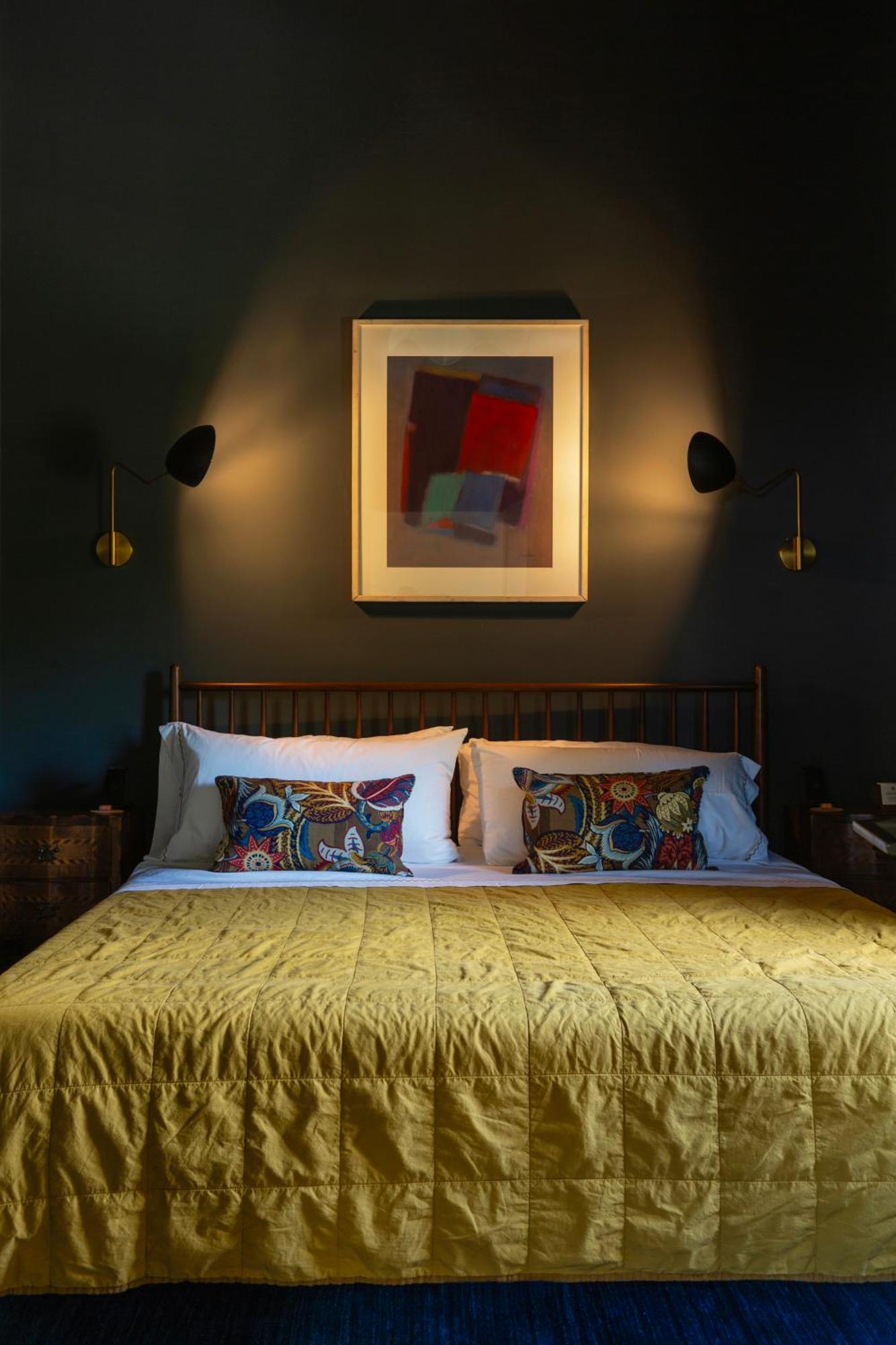 The Leona Hotel Lockhart Eksteriør billede